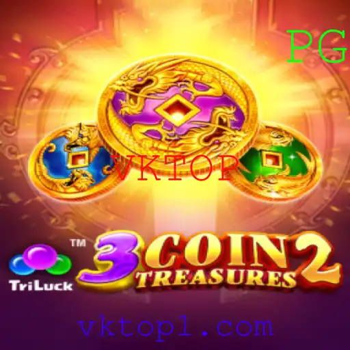 Explorando o Fascinante Mundo de 3CoinTreasures2: A Nova Era dos Jogos