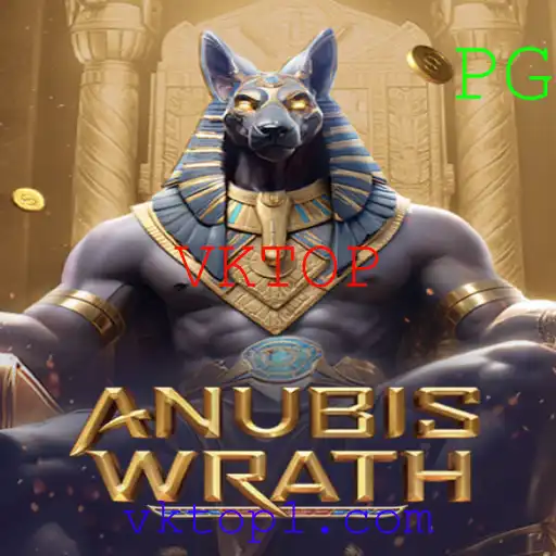 AnubisWrath: A Nova Sensação no Mundo dos Jogos