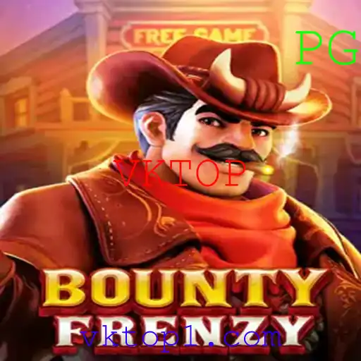 BountyFrenzy: O Jogo que Revoluciona a Aventura e Estratégia
