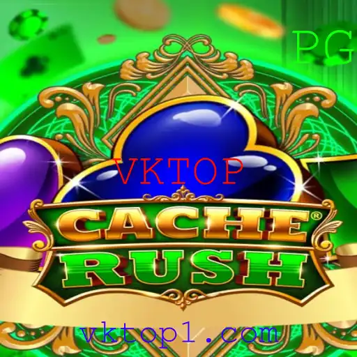 CacheRush: Descubra o Jogo que Está Revolucionando o Cenário Digital