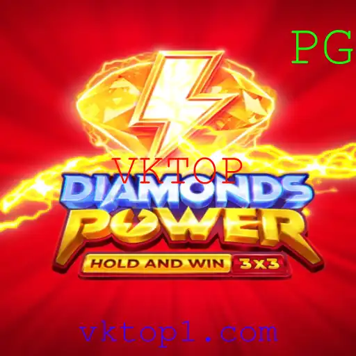 Diamondspower: Um Jogo de Estratégia e Aventura Inovador com VKTOP