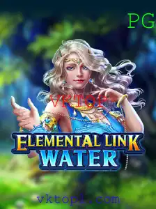 Explorando ElementalLinkWater: O Jogo do Momento com a Estratégia VKTOP
