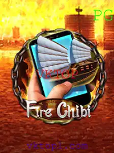 Explorando o Mundo do Jogo FireChibiM: Uma Aventura Inédita com VKTOP
