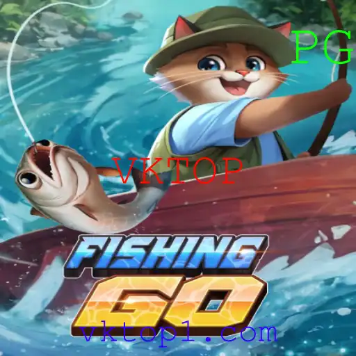 Descubra o Mundo de FishingGO: Um Jogo Inovador com Desafios Exclusivos