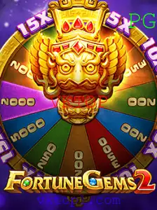 Explore o Fantástico Mundo de FortuneGems2