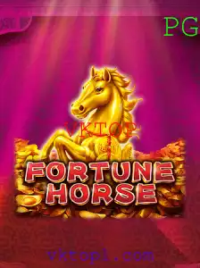 FortuneHorse: Descobrindo o Jogo do Momento