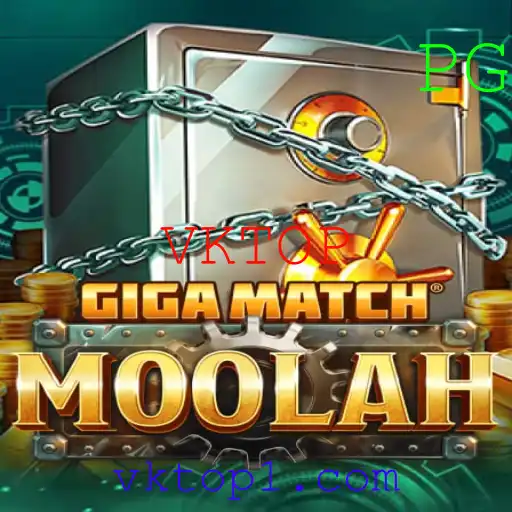 GigaMatchMoolah: O Novo Sensação no Mundo dos Jogos