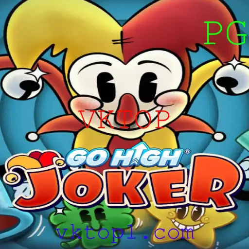 GoHighJoker: A Nova Sensação do Mundo dos Jogos