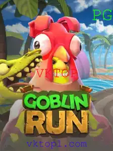 Descubra GoblinRun: O Novo Fenômeno de Jogo com a Chave VKTOP