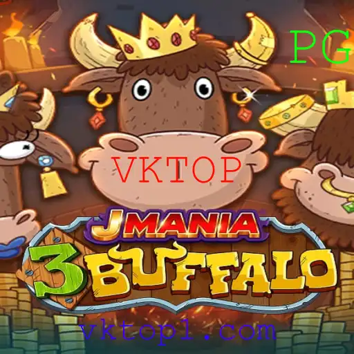 Descubra o Universo Fascinante de JMania3Buffalo