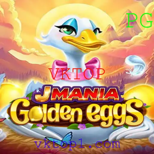 Descubra o Mundo Fascinante de JManiaGoldenEggs: Um Jogo de Estratégia e Diversão
