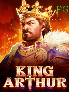 Descubra o Fascinante Mundo de KingArthur: Estratégia e Aventura com VKTOP