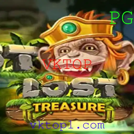 Explorando o Mundo Fascinante de LostTreasure: Uma Aventura com VKTOP