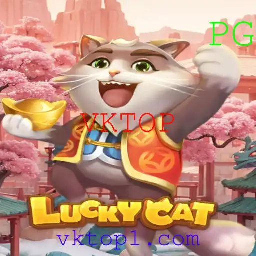 Explorando o Mundo de LuckyCat: A Nova Sensação dos Jogos