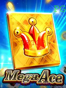 MegaAce: O Novo Fenômeno no Mundo dos Jogos
