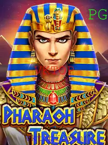 Descubra o Fascinante Mundo de PharaohTreasure: Um Jogo Envolvente