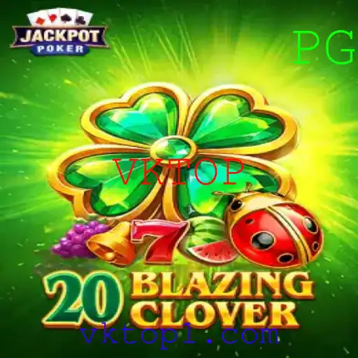 Descubra 20BlazingClover: Como Jogar e Principais Regras