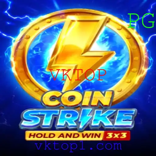 Coinstrike: Descubra o Mundo Emocionante de VKTOP