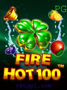 Descubra o Empolgante Mundo de FireHot100: Um Jogo de Estratégia Revolucionário