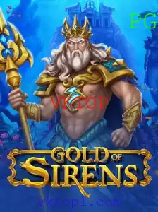 Explorando o Universo Fascinante de GoldofSirens: Um Mergulho no Mundo de VKTOP