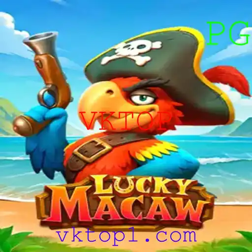 Descubra o Vibrante Mundo de LuckyMacaw: O Jogo Que Conquista com VKTOP