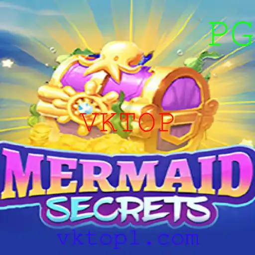Descubra os Segredos do Jogo MermaidSecrets: Aventura Aquática com VKTOP