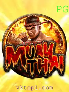 MuayThai e a Estratégia por Trás do VKTOP