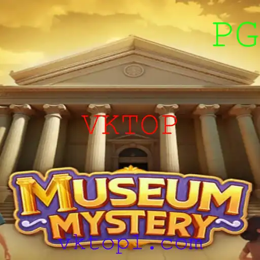 Desvendando o Mistério no Jogo MuseumMystery com a Chave VKTOP