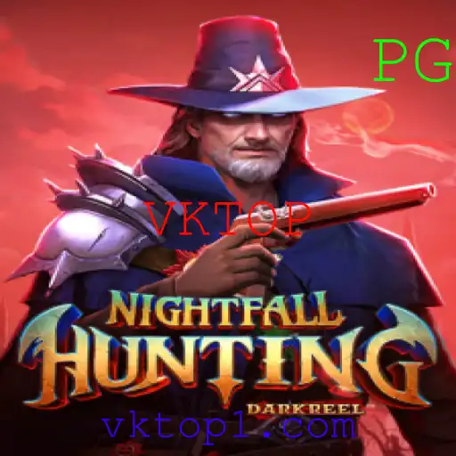 Explorando NightfallHunting: Um Novo Fenômeno no Mundo dos Jogos