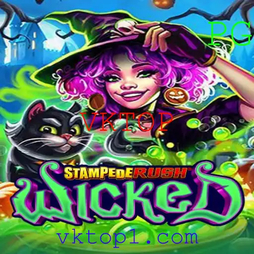 Descubra StempedeRushWicked: O Novo Jogo Sensação com a Palavra-chave VKTOP