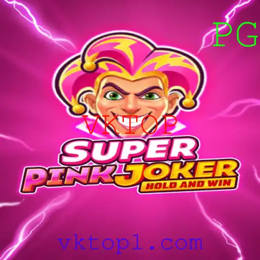 Descubra SuperPinkJoker: Novidades do Jogo VKTOP