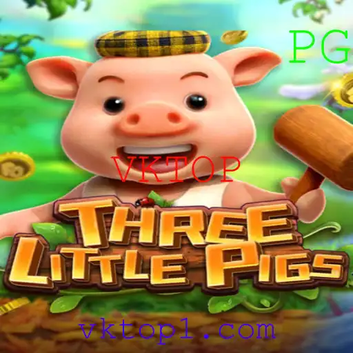Descubra o Fascinante Mundo de THREELITTLEPIGS