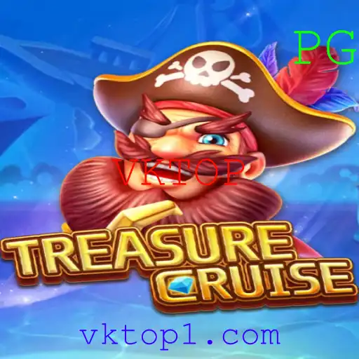 TREASURECRUISE: Uma Aventura Inesquecível pelos Sete Mares
