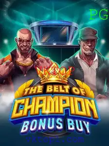 TheBeltOfChampionBonusBuy: Desbravando o Jogo Inovador Inspirado por VKTOP