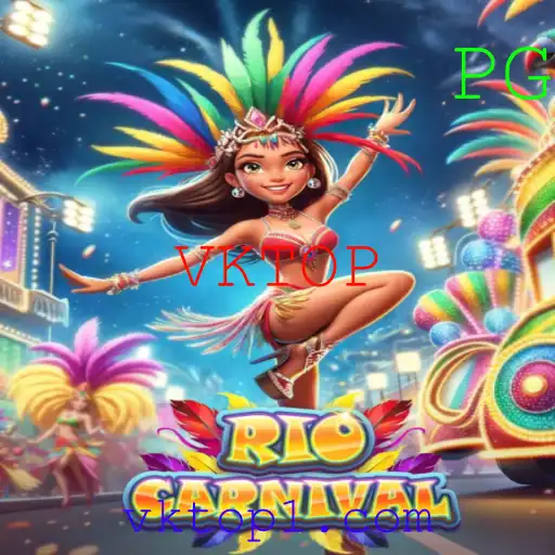 Explore o Fascinante Mundo do Jogo RioCarnival: Uma Experiência Única com VKTOP