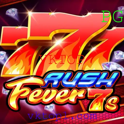 Explorando o Mundo de RushFever7s e a Estratégia VKTOP