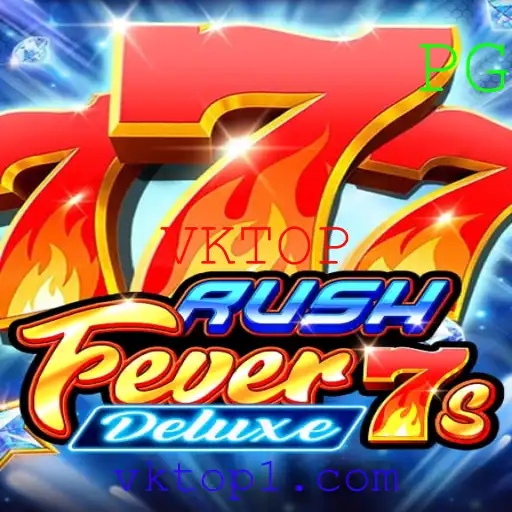 Descobrindo RushFever7sDeluxe: O Jogo Que Está Conquistando o Mundo dos Cassinos