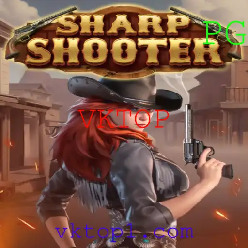 Descubra Sharpshooter: A Emoção da Perícia e Estratégia no Novo Jogo VKTOP