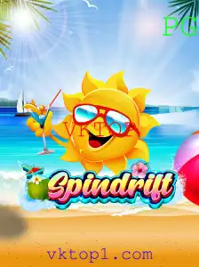Descubra o Fascinante Mundo de Spindrift: O Jogo do Momento