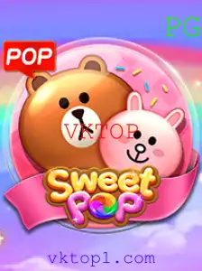 Descubra o Universo Encantador de SweetPOP: Regras e Estratégias para Novos Jogadores