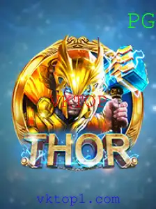 Descubra o Universo de THOR: O Novo Jogo de Estratégia de Aventura com VKTOP