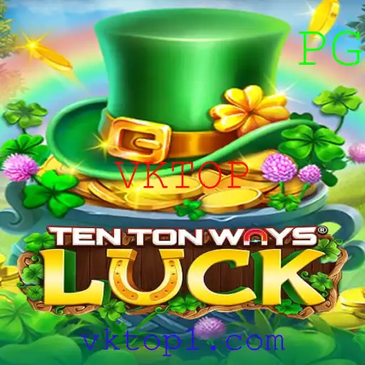 TenTonWaysLuck: Descubra o Fascinante Universo do Jogo Inovador