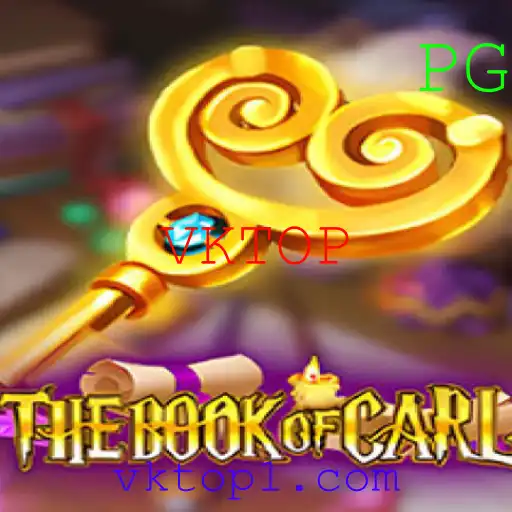 TheBookofCarl: Um Mergulho no Universo Lúdico com a Palavra-Chave VKTOP
