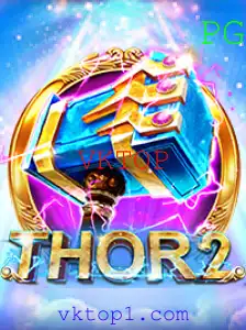 Descubra Thor2: O Jogo Épico que Conquista Vikings Modernos com VKTOP