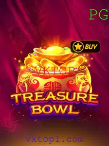 Explorando TreasureBowl: O Novo Jogo de Estratégia que Conquista o Mundo