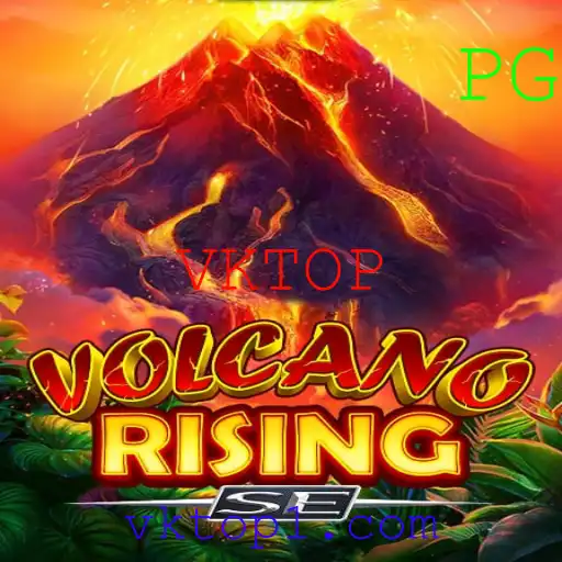 Explorando o Mundo de VolcanoRisingSE: Um Novo Gênero de Aventuras