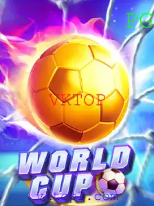 Descubra o Novo Jogo Excitante: WorldCup VKTOP